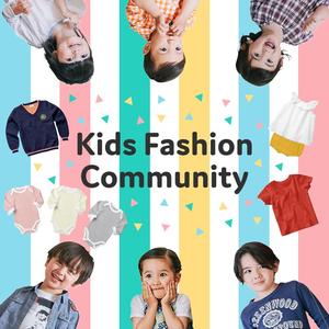 Mamutan (mmsrsk)さんの子供服シェアリングサービスのバナーデザインへの提案