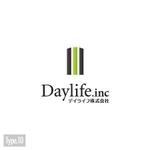 DECO (DECO)さんの「Daylife.inc」のロゴ作成への提案