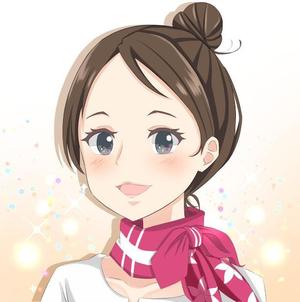 あぐぅ (amajo)さんの【高単価】痩身コンシェルジュのイラスト作成への提案