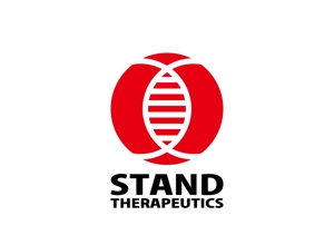 loto (loto)さんの創薬ベンチャー「STAND Therapeutics」のロゴへの提案