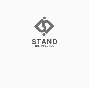 atomgra (atomgra)さんの創薬ベンチャー「STAND Therapeutics」のロゴへの提案