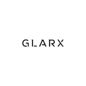 kaeru-4gさんの株式会社GLARXのロゴ作成依頼への提案