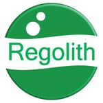 KATSUさんの「Regolith 」のロゴ作成への提案