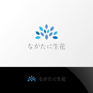 Nyankichi.com (Nyankichi_com)さんの会社名（葬儀社）のロゴへの提案