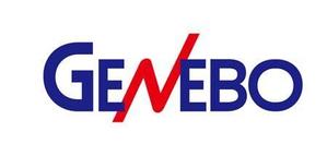 さんの「GENEBO」のロゴ作成への提案
