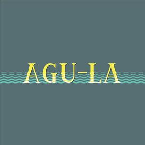 design_studio_be (design_studio_be)さんの「agu-la」のロゴ作成への提案