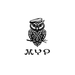 ol_z (ol_z)さんの株式会社MYPのフクロウのシンボルマーク（キャラクターロゴ）作成をお願い致しますへの提案