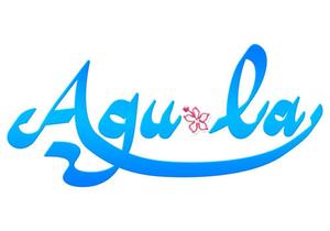 nyanda_soichirooo_66さんの「agu-la」のロゴ作成への提案