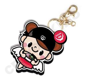 crayon　KIDS (crayonkids)さんの店舗名「会津・喜多方らーめん愛絆（すずな）」らーめんのキャラクターデザインへの提案