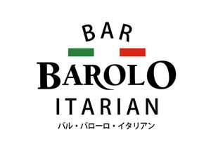 tukasagumiさんの田舎の国道沿いイタリアンレストランのロゴへの提案