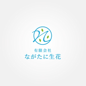 tanaka10 (tanaka10)さんの会社名（葬儀社）のロゴへの提案