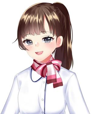 岬 ()さんの【高単価】痩身コンシェルジュのイラスト作成への提案