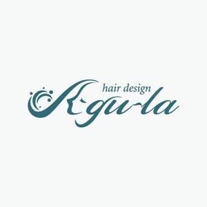 Veritas Creative (veritascreative)さんの「agu-la」のロゴ作成への提案