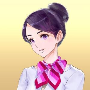 ミツメ (MITSUME)さんの【高単価】痩身コンシェルジュのイラスト作成への提案