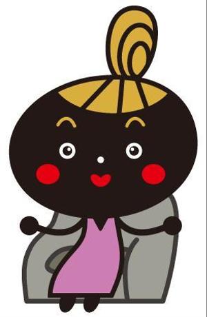 ponpin (ponpin)さんの豆のキャラクターデザインへの提案