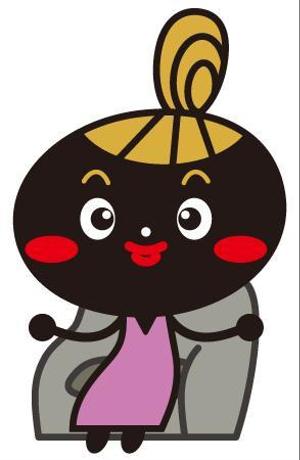 ponpin (ponpin)さんの豆のキャラクターデザインへの提案