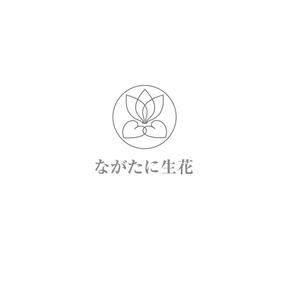 atomgra (atomgra)さんの会社名（葬儀社）のロゴへの提案