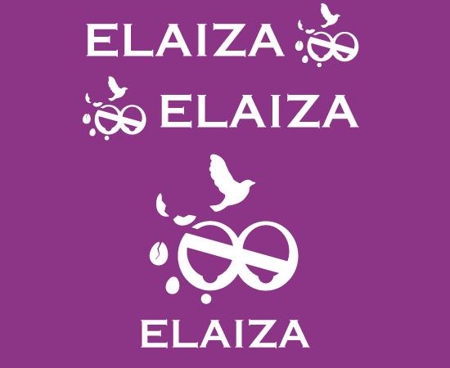  chopin（ショパン） (chopin1810liszt)さんの新規法人設立「ELAIZA」のロゴへの提案