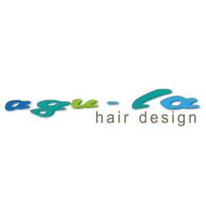 nkttktさんの「agu-la」のロゴ作成への提案