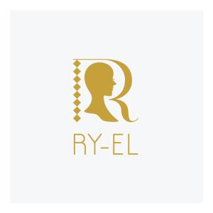 kohgun ()さんのエステサロン 店名ロゴマーク  「RY-EL」レイエルと読みますへの提案