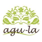 Tani Design ()さんの「agu-la」のロゴ作成への提案