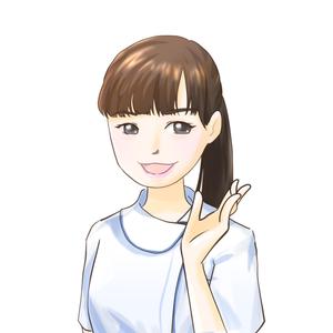 麻友 (mayu_to)さんの【高単価】痩身コンシェルジュのイラスト作成への提案