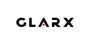 calimbo goto (calimbo)さんの株式会社GLARXのロゴ作成依頼への提案