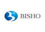 skyblue (skyblue)さんの「BISHO」のロゴ作成への提案