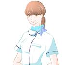 外岡 真帆 (abmalxmr22)さんの【高単価】痩身コンシェルジュのイラスト作成への提案