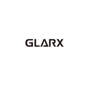 ATARI design (atari)さんの株式会社GLARXのロゴ作成依頼への提案