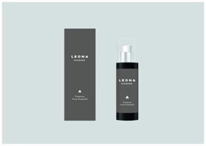 ADACHI (microo_a)さんの【新商品】シンプルな美容液のデザインへの提案
