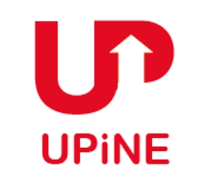 creative1 (AkihikoMiyamoto)さんの新会社「UPiNE」のロゴ、アイコン制作への提案