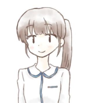 パイン (sbtpine)さんの【高単価】痩身コンシェルジュのイラスト作成への提案