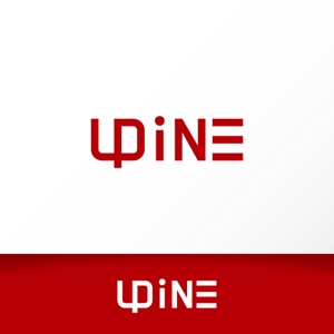 カタチデザイン (katachidesign)さんの新会社「UPiNE」のロゴ、アイコン制作への提案