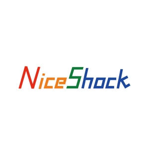 watercolor (watercolor)さんのポータルサイト「内職探し【NiceShock】」のロゴ作成への提案