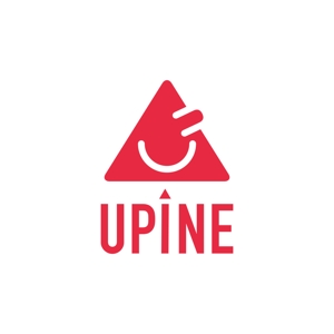 organ (organ)さんの新会社「UPiNE」のロゴ、アイコン制作への提案