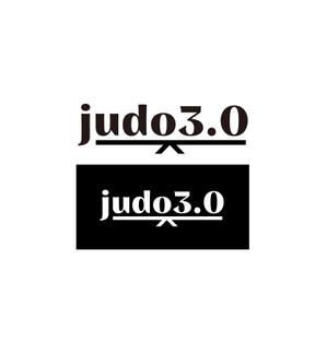 JJ (king_j)さんの世界を柔道でつなげるNPO法人のロゴへの提案