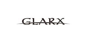 M+DESIGN WORKS (msyiea)さんの株式会社GLARXのロゴ作成依頼への提案