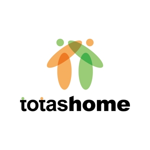 OnionDesign (OnionDesign)さんの「totashome」のロゴ作成への提案