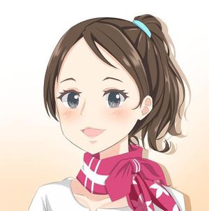 あぐぅ (amajo)さんの【高単価】痩身コンシェルジュのイラスト作成への提案