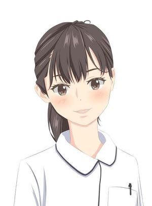 あぐぅ (amajo)さんの【高単価】痩身コンシェルジュのイラスト作成への提案