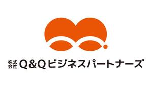tsujimo (tsujimo)さんの「株式会社Q＆Qビジネスパートナーズ」のロゴ作成への提案