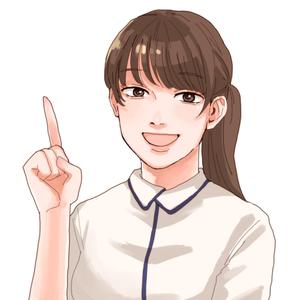山野辺 (ai_0046)さんの【高単価】痩身コンシェルジュのイラスト作成への提案