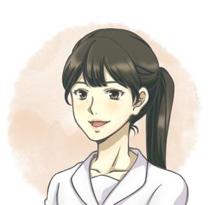 さんの【高単価】痩身コンシェルジュのイラスト作成への提案