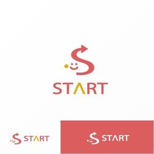 Jelly (Jelly)さんの学童保育「START」のロゴへの提案