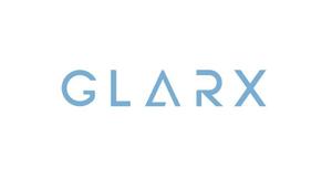 calimbo goto (calimbo)さんの株式会社GLARXのロゴ作成依頼への提案