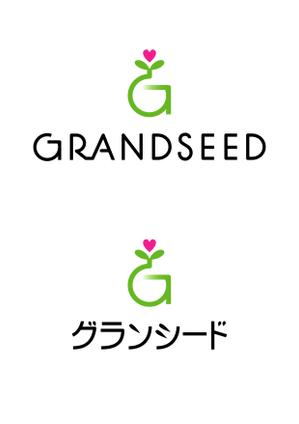 hiromerinさんの新会社のロゴ制作への提案