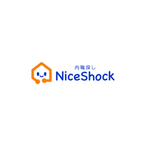 nabe (nabe)さんのポータルサイト「内職探し【NiceShock】」のロゴ作成への提案