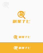 pTree LABO (torch_tree)さんの副業情報サイトのロゴ作成への提案