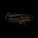 mavshine (mavshine)さんのバー「Doux Style」のロゴへの提案